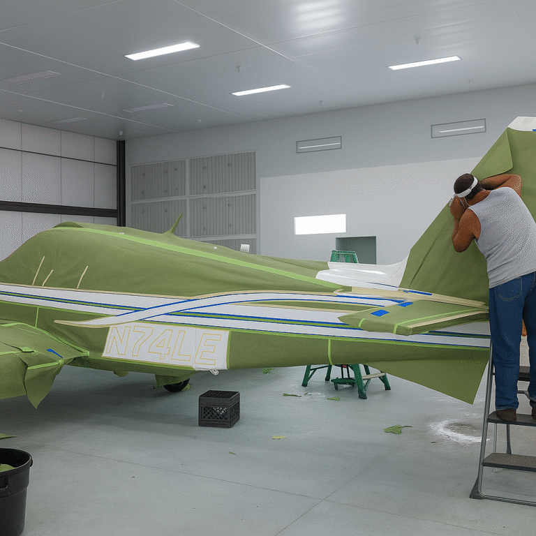 20250731 1600 reforma de aeronave remix 01k1gxhyhyejhsn1kf395gjyy7