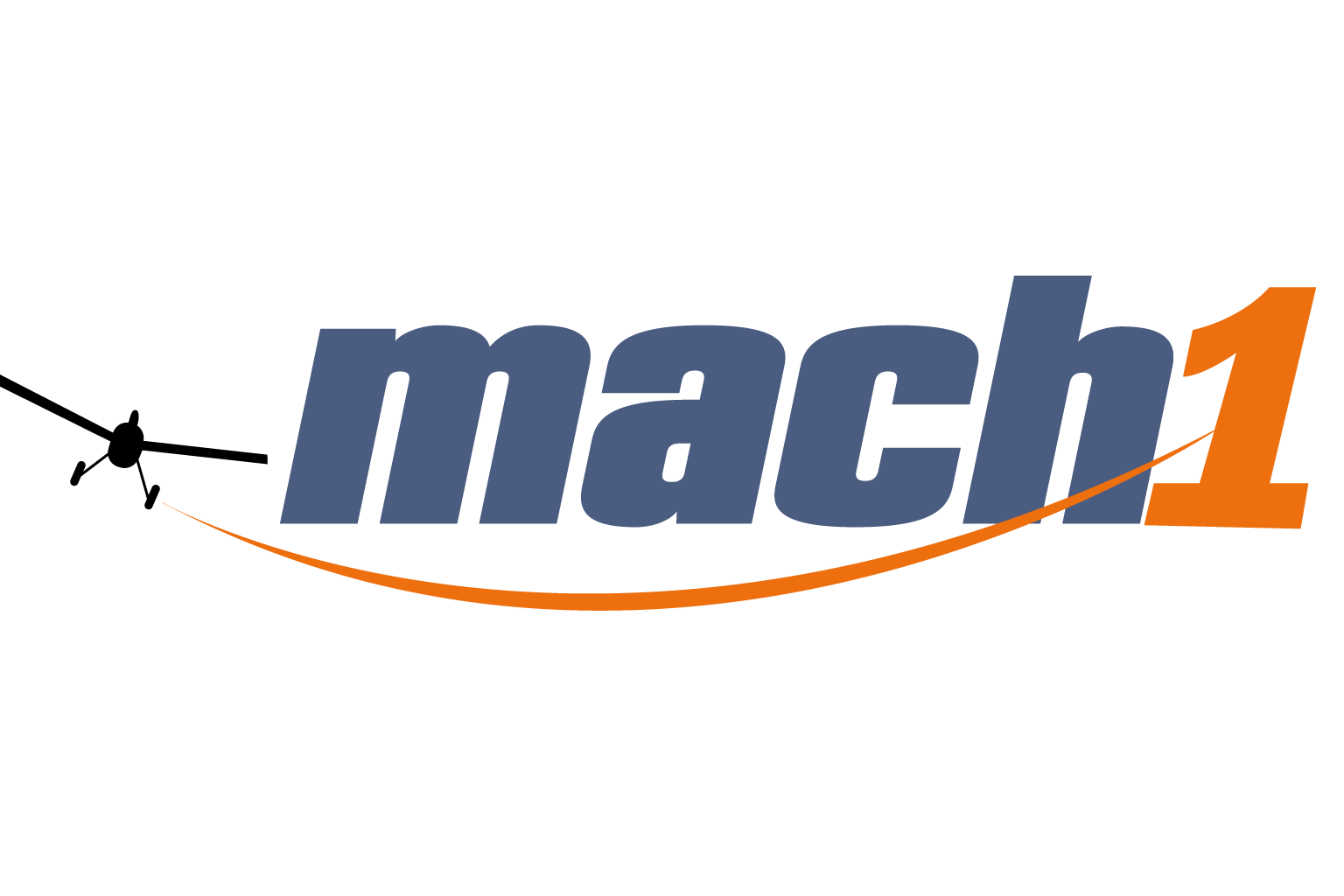 mach